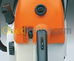 Tronçonneuses Thermiques Stihl