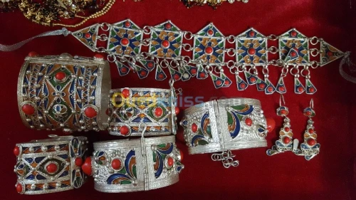  habilleuse de la mariée