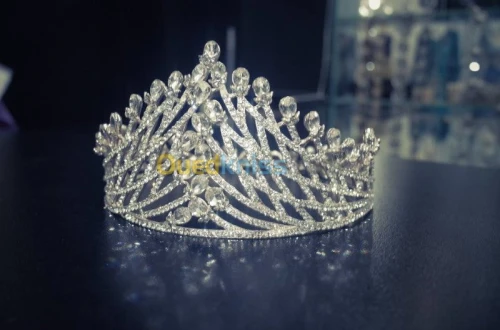  habilleuse de la mariée