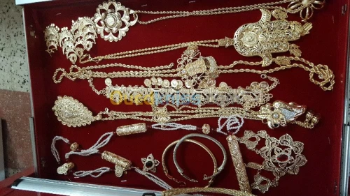  habilleuse de la mariée