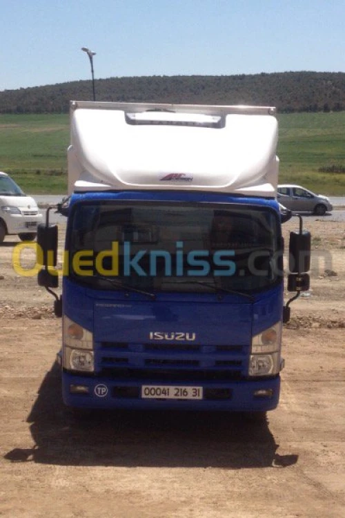 fabrication carrosserie industrielle