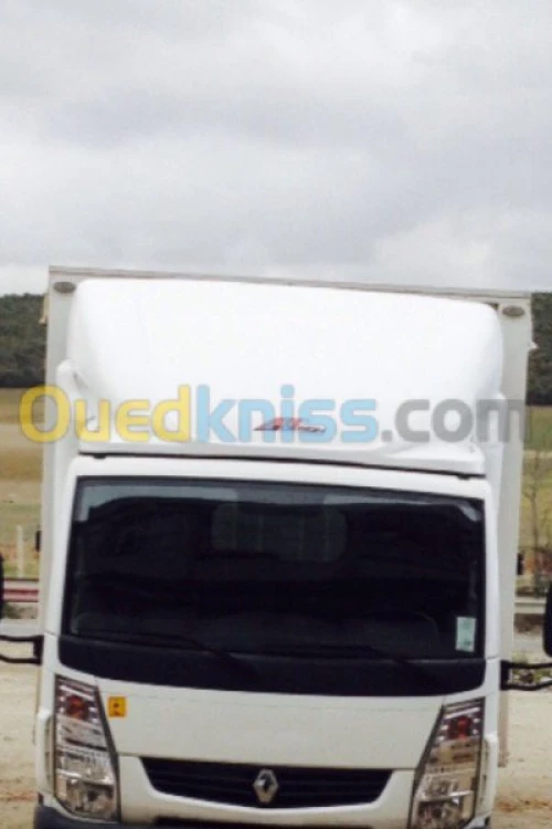 fabrication carrosserie industrielle