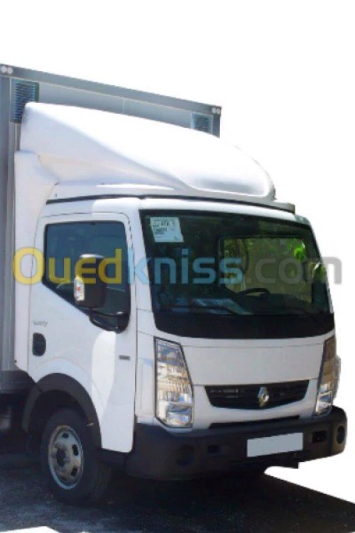 fabrication carrosserie industrielle