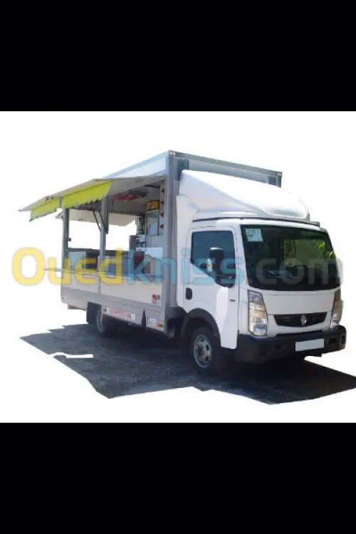 fabrication carrosserie industrielle