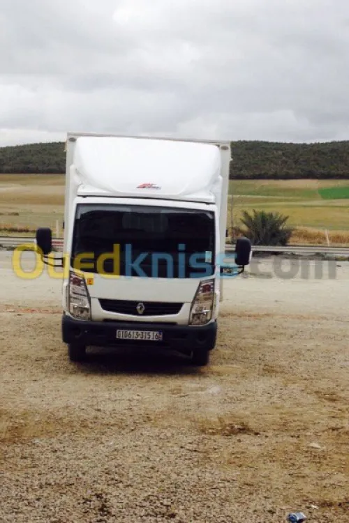 fabrication carrosserie industrielle