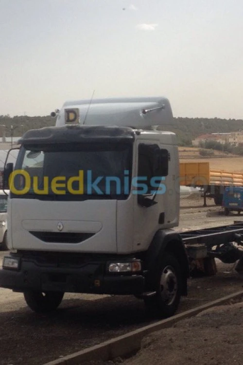 fabrication carrosserie industrielle