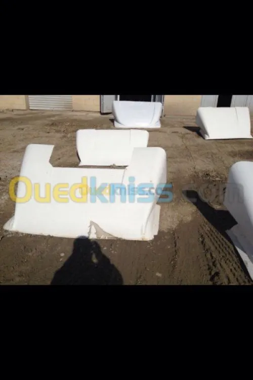 fabrication carrosserie industrielle