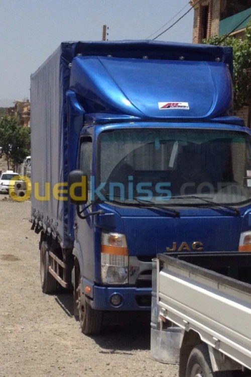 fabrication carrosserie industrielle