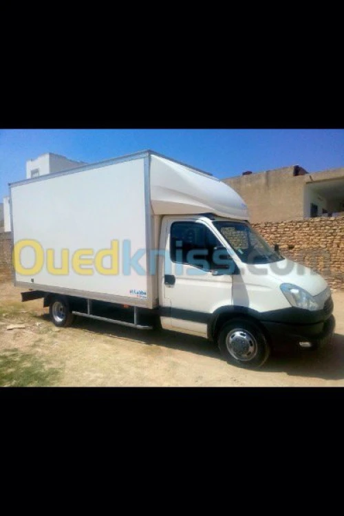 fabrication carrosserie industrielle