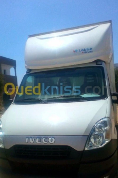 fabrication carrosserie industrielle