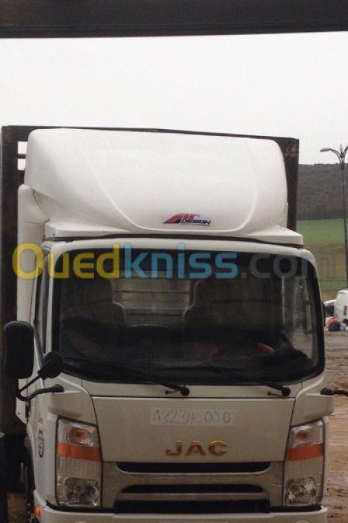 fabrication carrosserie industrielle