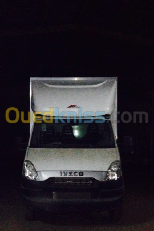 fabrication carrosserie industrielle