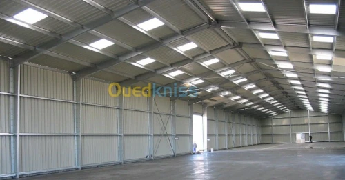Location Hangar Alger Dar el beida