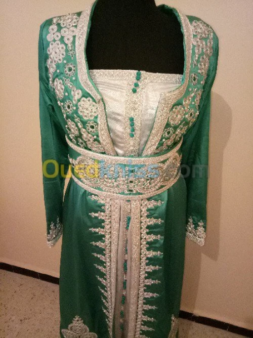 Caftan 