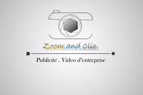 publicité , video d'entreprise,montage