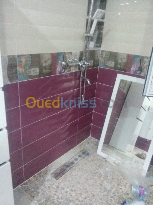 finition et rénovation maison 