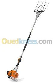 Récolteuse d'olive Stihl