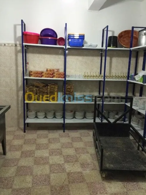 location de salle pour féte