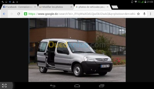 Location de vehicule