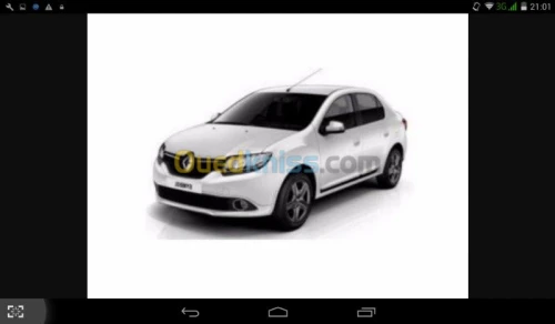 Location de vehicule