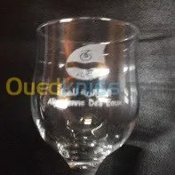 Cadeaux de fin d'année gravée au laser