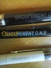 Cadeaux de fin d'année gravée au laser