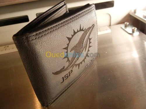 Cadeaux de fin d'année gravée au laser