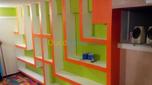 Décoration interieure