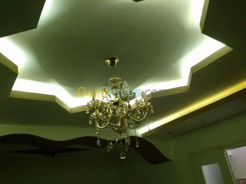 Décoration interieure