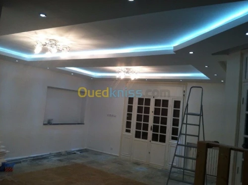 Décoration interieure