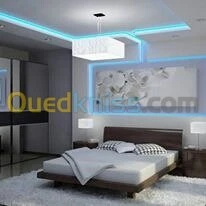 Décoration interieure