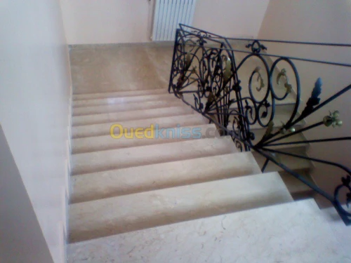  travaux de maçonnerie