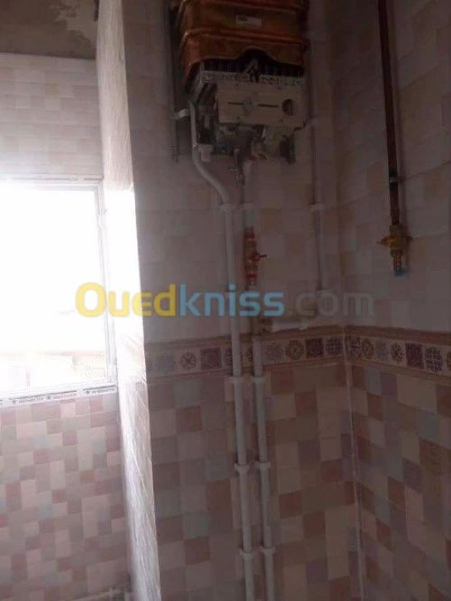 électroménager chauffage.chauf bain