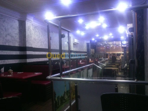 location restaurant