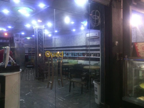 location restaurant
