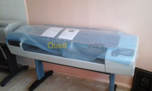 Réparation traceur Hp 500 , 510 , t520 , t795 , t630 , t1300