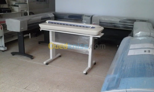 Réparation traceur Hp 500 , 510 , t520 , t795 , t630 , t1300