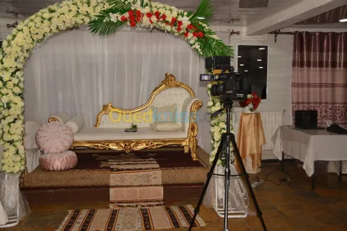 CAMERAWOMAN PHOTOGRAGHE PRO