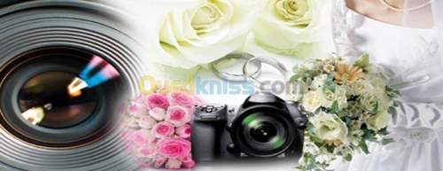 CAMERAWOMAN PHOTOGRAGHE PRO