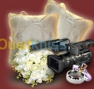 CAMERAWOMAN PHOTOGRAGHE PRO