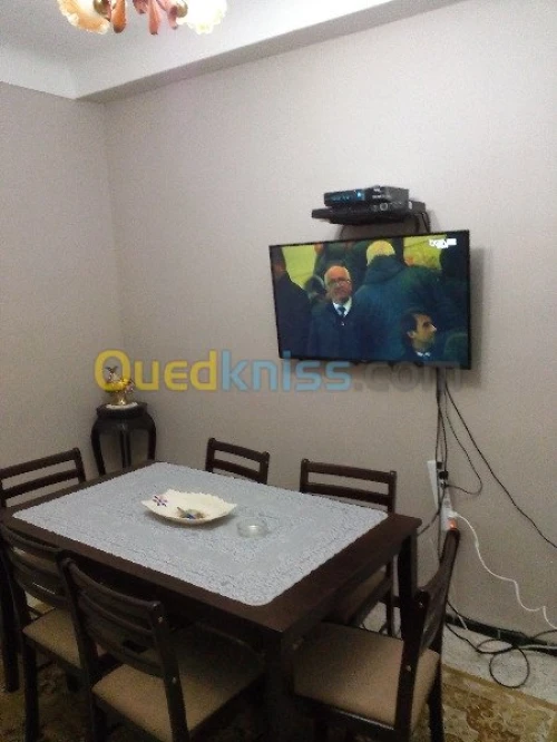 Location vacances Appartement Oran Oran