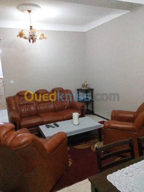 Location vacances Appartement Oran Oran