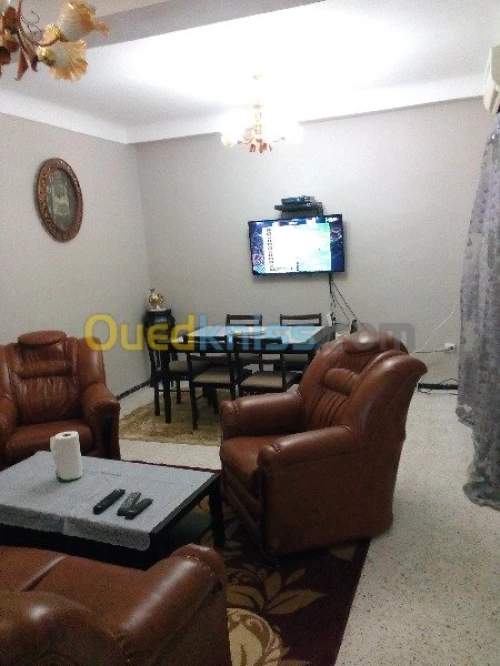 Location vacances Appartement Oran Oran