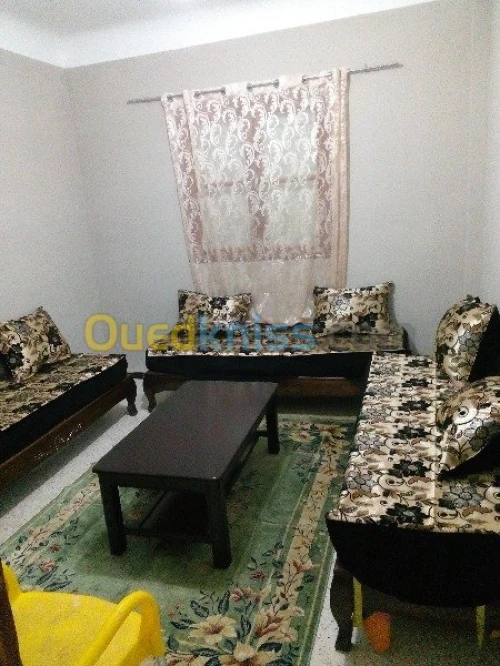 Location vacances Appartement Oran Oran