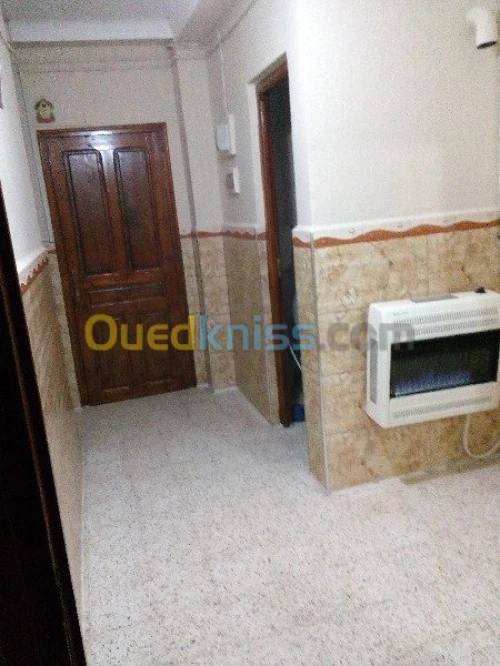 Location vacances Appartement Oran Oran