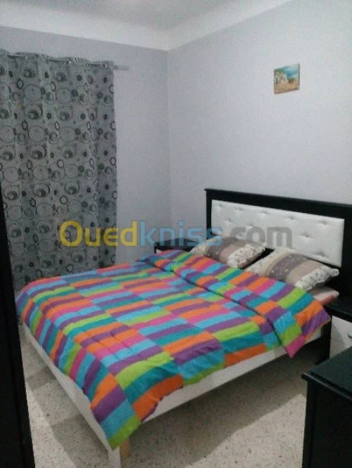Location vacances Appartement Oran Oran