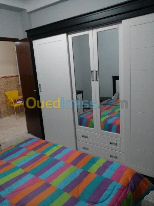 Location vacances Appartement Oran Oran