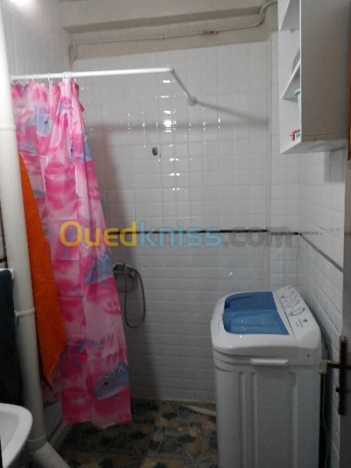 Location vacances Appartement Oran Oran