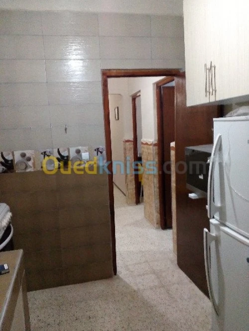 Location vacances Appartement Oran Oran