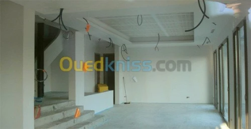 ELECTRICITE BATIMENT